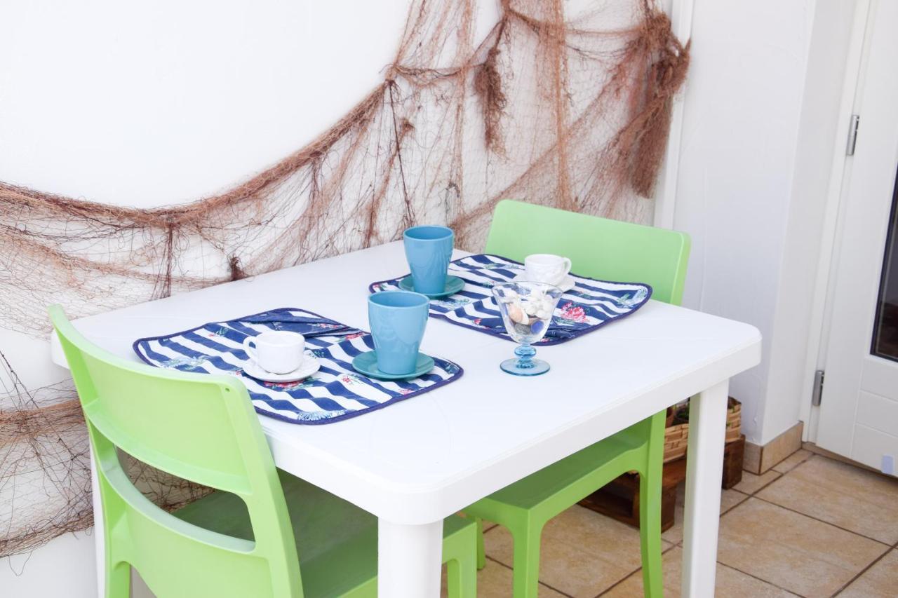 폴리나노 아마레 Casa Rodolovich Locazione Breve 아파트 외부 사진